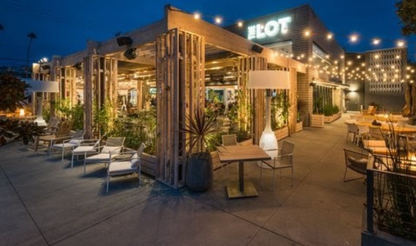 The-Lot-Restaurant